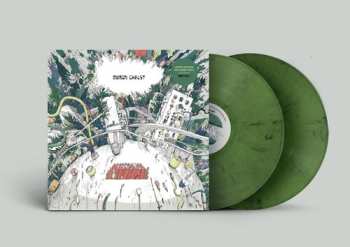 Album Wagon Christ: Planet Roll