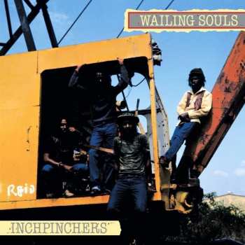 LP Wailing Souls: Inchpinchers