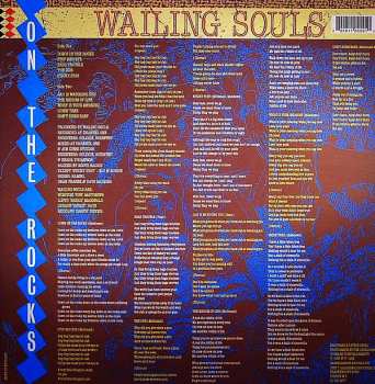 LP Wailing Souls: On The Rocks