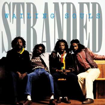 Album Wailing Souls: Stranded