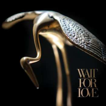 LP Pianos Become The Teeth: Wait For Love