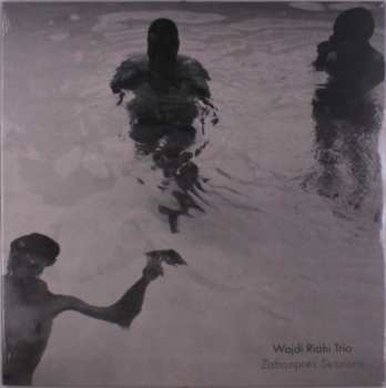 Album Wajdi Riahi: Zabonpres Sessions