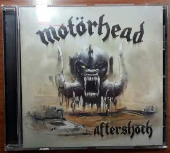3CD/Box Set Motörhead: Wake The Dead LTD