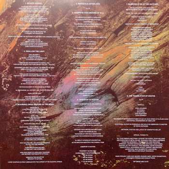 LP Wake: Thought Form Descent CLR | LTD