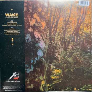 LP Wake: Thought Form Descent CLR | LTD