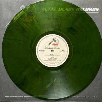 LP Wake: Thought Form Descent CLR | LTD