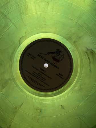 LP Wake: Thought Form Descent CLR | LTD