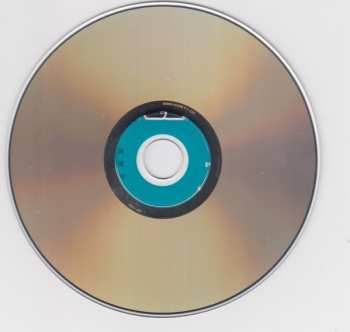 CD Wakefield: The Lost Warthog Tapes