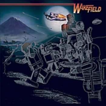 Album Wakefield: Which Side Are You On?
