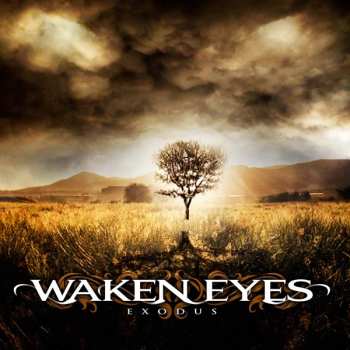 CD Waken Eyes: Exodus