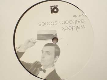 2LP Waldeck: Ballroom Stories