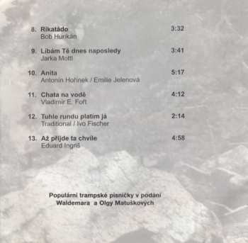 CD Waldemar A Olga: Niagara