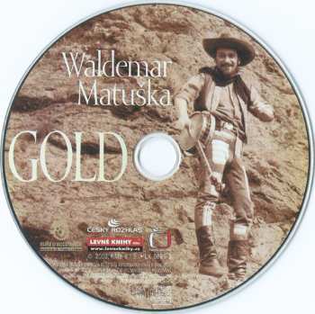 CD Waldemar Matuška: GOLD