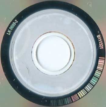 CD Waldemar Matuška: GOLD