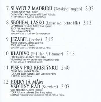 CD Waldemar Matuška: GOLD