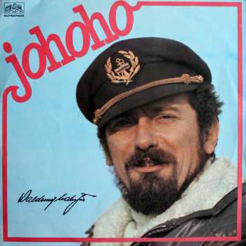 LP Waldemar Matuška: Jo Ho Ho