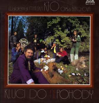 LP Waldemar Matuška: Kluci Do Nepohody