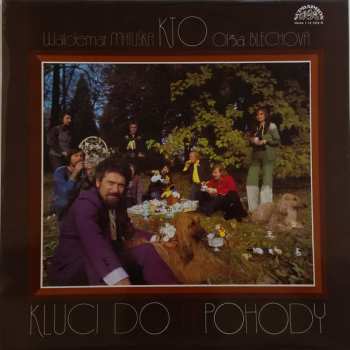 LP Waldemar Matuška: Kluci Do Nepohody