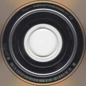 3CD Waldemar Matuška: Sbohem, Lásko... DIGI