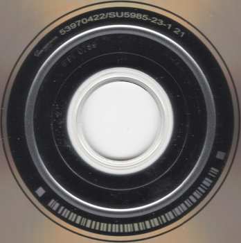 3CD Waldemar Matuška: Sbohem, Lásko... DIGI