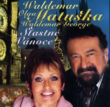 Šťastné Vánoce
