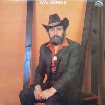 LP Waldemar Matuška: Waldemar