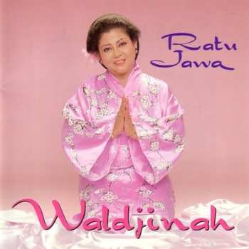 Album Waldjinah: Ratu Jawa