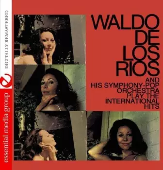 Waldo de Los Rios: Play The International Hits