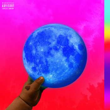Album Wale: Shine
