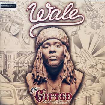 CD Wale: The Gifted