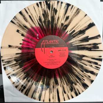 2LP Wale: The Gifted CLR | LTD