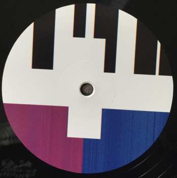 LP Simple Minds: Walk Between Worlds