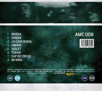 CD Walk Tall: Roots On Top