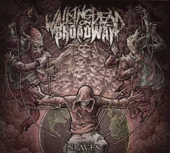 CD Walking Dead On Broadway: Slaves DIGI