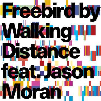 Album Jason Moran: Freebird