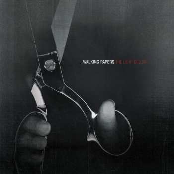 CD Walking Papers: The Light Below DIGI