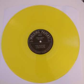 2LP Walking Papers: WP2