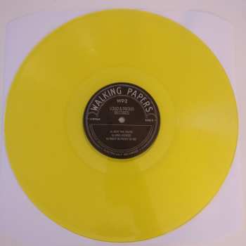 2LP Walking Papers: WP2