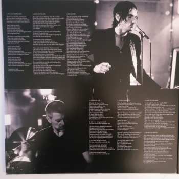 2LP Walking Papers: WP2