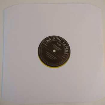 2LP Walking Papers: WP2