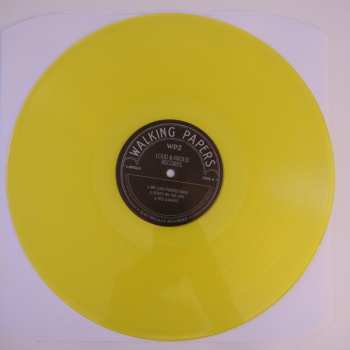 2LP Walking Papers: WP2