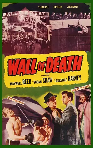 Wall Of Death