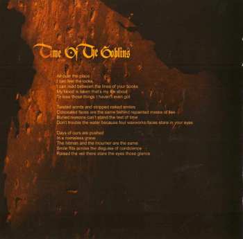 CD Wall Of Sleep: Sun Faced Apostles