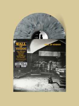 LP Wall Of Voodoo: Wall Of Voodoo CLR | LTD