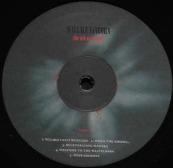 LP Wallace Vanborn: The Orb We Absorb