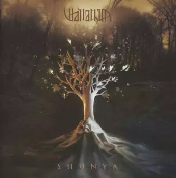 Wallachia: Shunya