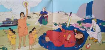 LP Wallis Bird: Woman 