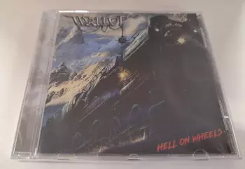 Hell On Wheels