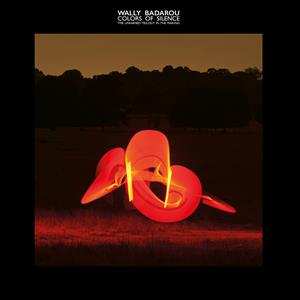 Album Wally Badarou: Colors Of Silence