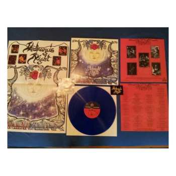 LP Walpurgis Night: Midnight Wanderer